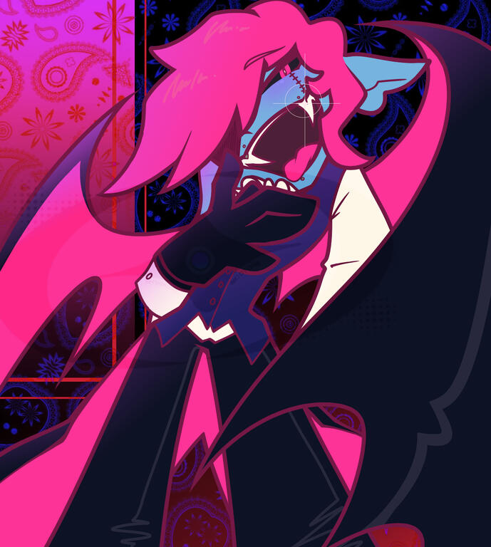 Vampa's Halloween Comeback