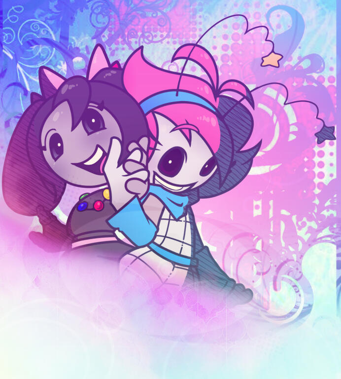 Anna-louge × Home Paige