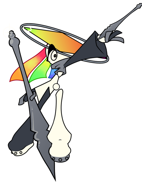 Maestro/Anna-Logue/ artistic musician