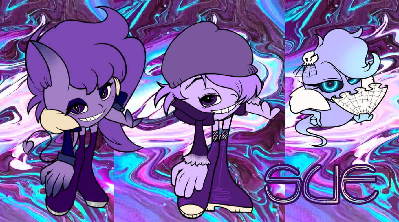 PMATGA Sue (Other transformations)